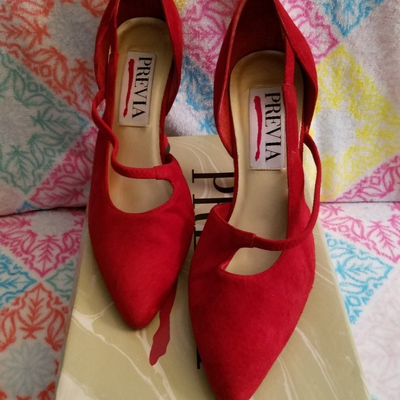 Used shoes - Picture 4 of 6